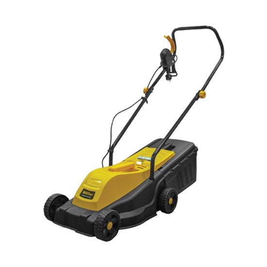 Снимка на Електрическа косачка за трева 1200 W MOLLER