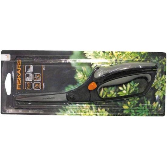 Снимка на Ножица за трева и чемшир S-50 FISKARS