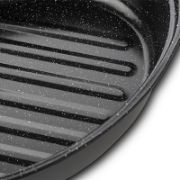 Снимка на Овална тава с капак 42 см Nature NAVA