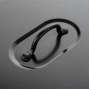 Снимка на Овална тава с капак 42 см Nature NAVA