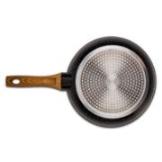 Снимка на Тиган с незалепващо покритие 24 см Nature NAVA