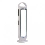 Снимка на Преносим LED прожектор 5 W 6500K LIGHTEX