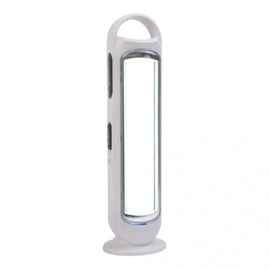 Снимка на Преносим LED прожектор 5 W 6500K LIGHTEX