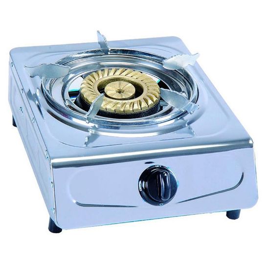 Снимка на Газов котлон 3.5 kW EGS-1191S ELITE