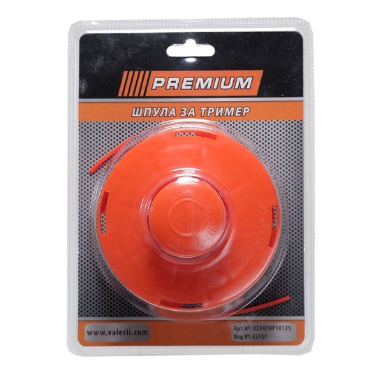 Снимка на Глава за моторен тример 10х1.25 PREMIUM