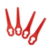 Снимка на Акумулаторен тример за трева GC-CT 18/24 Li-Solo EINHELL