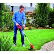 Снимка на Акумулаторен тример за трева GC-CT 18/24 Li-Solo EINHELL