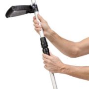 Снимка на Акумулаторен тример за трева GC-CT 18/24 Li-Solo EINHELL