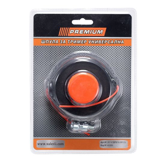 Снимка на Глава за моторна коса универсална PREMIUM