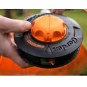 Снимка на Глава за моторна коса с автоматично навиване PREMIUM