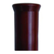 Снимка на Ферментатор (воден клапан) за вино с тапичка ROTO