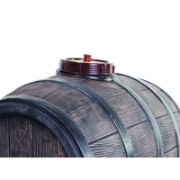 Снимка на Ферментатор (воден клапан) за вино с тапичка ROTO