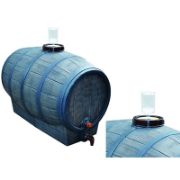 Снимка на Ферментатор (воден клапан) за вино с тапичка ROTO