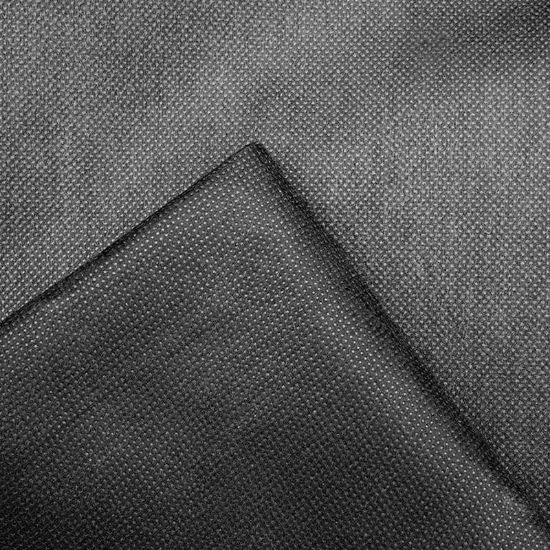 Снимка на Покривало против плевели 50 гр 1.1 м черно BRADAS (на метър)