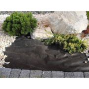 Снимка на Покривало против плевели 50 гр 1.1 м черно BRADAS (на метър)