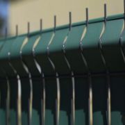 Снимка на Оградна лента 4.75 см x 35 м сива BRADAS