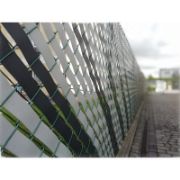 Снимка на Оградна лента 4.75 см x 35 м сива BRADAS