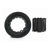 Снимка на Ограничителна лента - бордюр Easy Border 50 мм х 10 м BRADAS