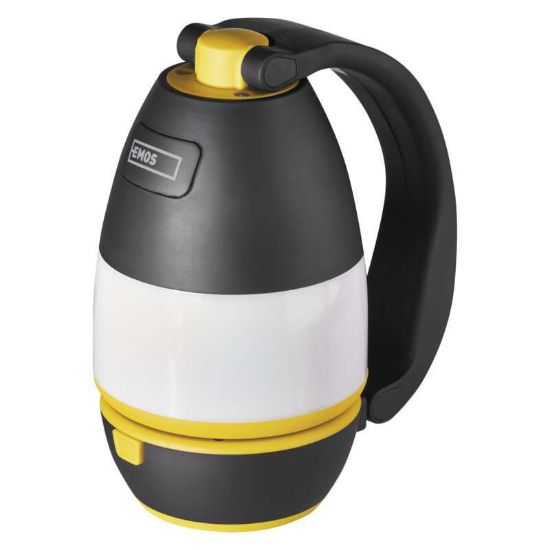 Снимка на Многофункционален LED фенер за къмпинг EMOS