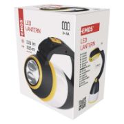 Снимка на Многофункционален LED фенер за къмпинг EMOS