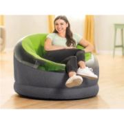 Снимка на Надуваем фотьойл 112x109x69 см Empire INTEX