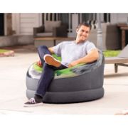 Снимка на Надуваем фотьойл 112x109x69 см Empire INTEX