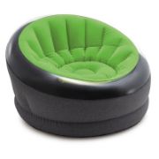 Снимка на Надуваем фотьойл 112x109x69 см Empire INTEX