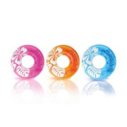 Снимка на Детски надуваем пояс Clear Color INTEX