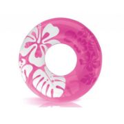 Снимка на Детски надуваем пояс Clear Color INTEX