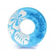 Снимка на Детски надуваем пояс Clear Color INTEX