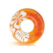 Снимка на Детски надуваем пояс Clear Color INTEX