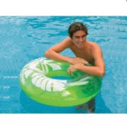 Снимка на Детски надуваем пояс Clear Color INTEX