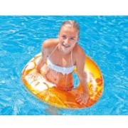 Снимка на Детски надуваем пояс Clear Color INTEX