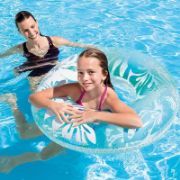 Снимка на Детски надуваем пояс Clear Color INTEX