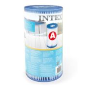 Снимка на Резервен картушен филтър за басейн A INTEX