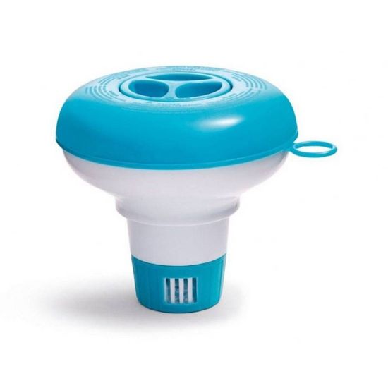 Снимка на Диспенсер за хлорни таблетки за басейн INTEX