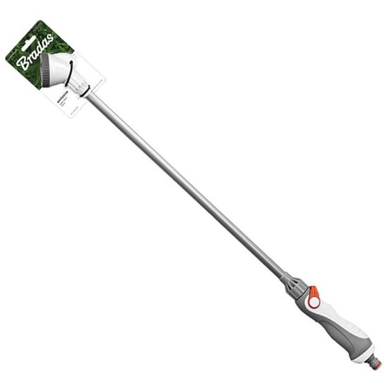 Снимка на Удължен разпръсквач с мека струя 74 см White Line Exclusive BRADAS