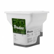 Снимка на Ръчна сеялка 3 л White Line BRADAS