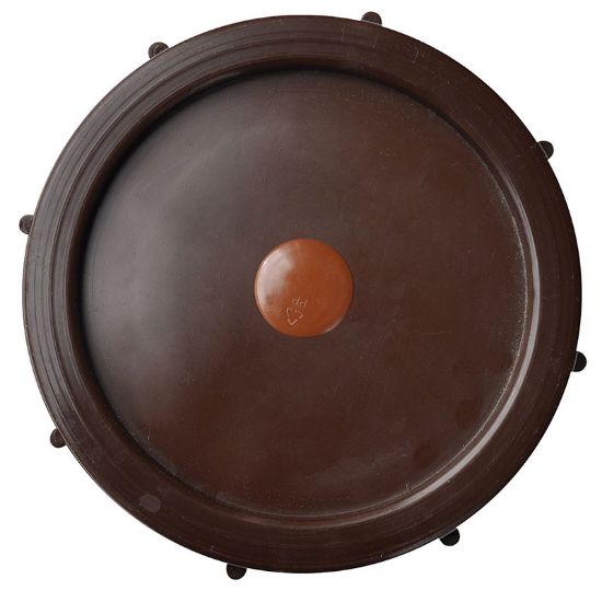 Снимка на Тапа за капак на буре Барик ROTO