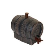 Снимка на Тапа за капак на буре Барик ROTO