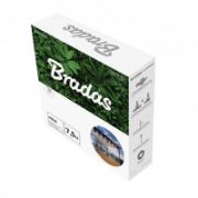 Снимка на Система за охлаждане с водна мъгла 8 м White Line BRADAS