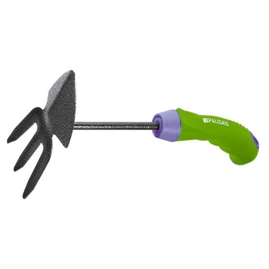 Снимка на Комбинирана мотичка листо и 3 зъба PALISAD