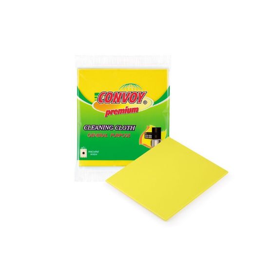 Снимка на Кърпа за универсално почистване CONVOY PREMIUM