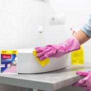 Снимка на Универсална микрофибърна кърпа Actifibre Soft VILEDA