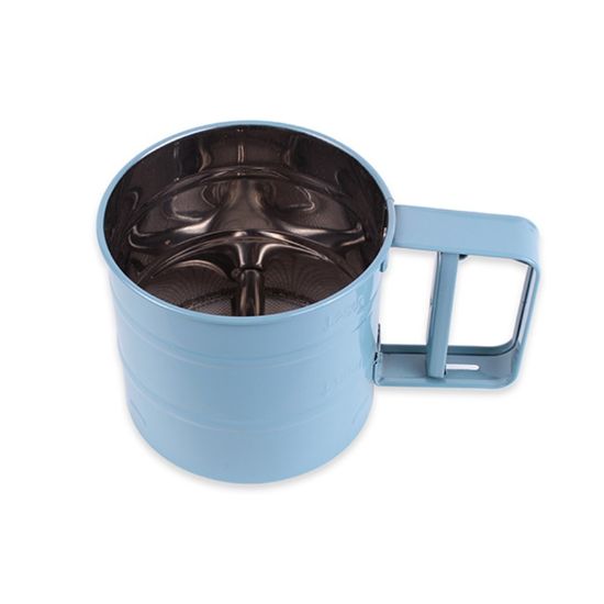 Снимка на Сито за брашно Norsk LUIGI FERRERO