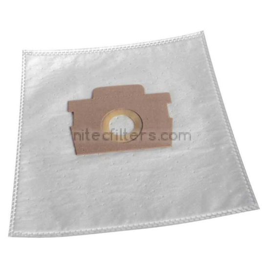 Снимка на Торбички за прахосмукачки ROWENTA, MOULINEX T821 NITEC