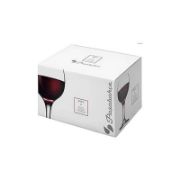 Снимка на Чаши за червено вино 225 мл 6 бр. Bistro PASABAHCE