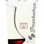 Снимка на Стъклена гарафа 1.7 л Celebration PASABAHCE