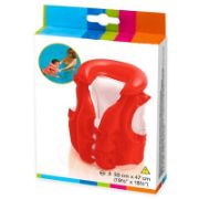 Снимка на Детска надуваема жилетка 50x47 см INTEX