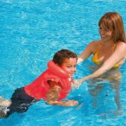 Снимка на Детска надуваема жилетка 50x47 см INTEX